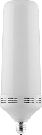 Лампа светодиодная Feron LB-650 E27-E40 60W 4000K - фото
