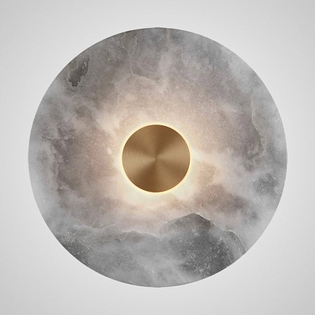 Настенный Светильник Leia D30 Imperiumloft 208840-23 - фото