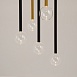 Подвесной светильник Maytoni Bubble dream MOD383PL-L16BBS3K - фото