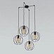 Подвесной акцентный светильник TK Lighting 6598 Jaula - фото