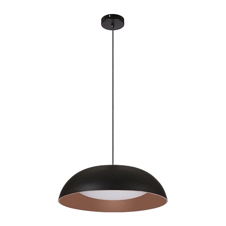 10229P Black Подвесной светильник LOFT IT Cappello - фото