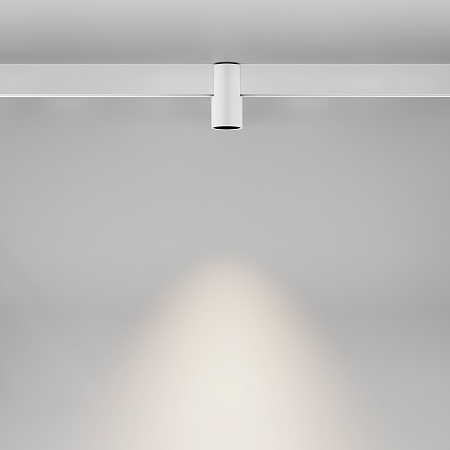 Трековый светильник Technical Alfa TR122-4-7W-DS-W - фото