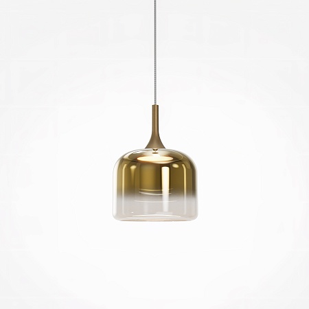 Подвесной светильник Maytoni Spirito MOD286PL-L18G3K - фото