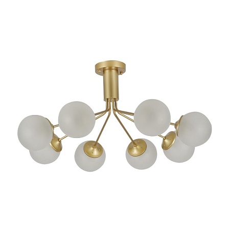 Потолочная люстра F-Promo 2631-8U - фото