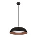 10229P Black Подвесной светильник LOFT IT Cappello - фото