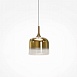 Подвесной светильник Maytoni Spirito MOD286PL-L18G3K - фото