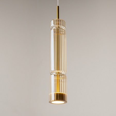 Подвесной светильник Maytoni Ordo MOD272PL-L12BS3K1 - фото