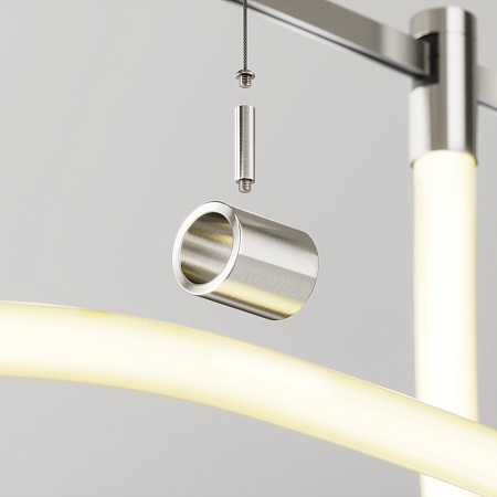 Комплектующие для трекового светильника Technical TRA154CSW-1PT - фото