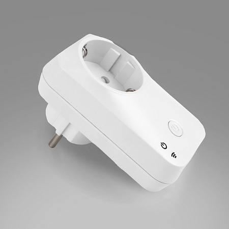 Умная розетка 76100/00 Elektrostandard - фото