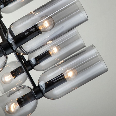 Подвесная люстра Favourite 2877-7P - фото