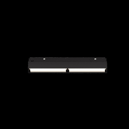 Трековый светильник Technical Parete TR106-4-12W-DS-B - фото