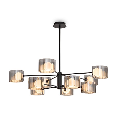 Потолочный светильник Freya FR5544CL-10B - фото