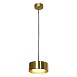 Подвесной светильник Lussole Lewisville LSP-7103 - фото