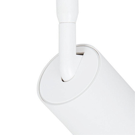 Трековый светильник ARTE LAMP A1335PL-1WH - фото