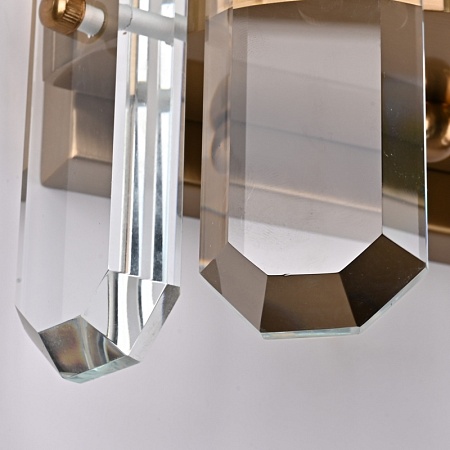 Бра Restoration Hardware Bonnington Bra Imperiumloft 85016-22 - фото