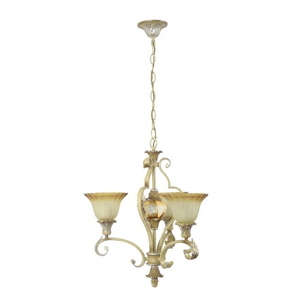 Подвесная люстра Dio DArte Elite Santoro E 1.1.3 - фото