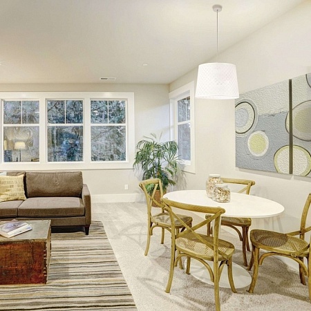 Подвесной светильник Eurosvet 70076/3 - фото