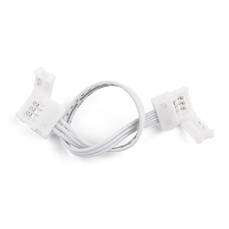 Коннектор для ленты 5050 24V 60Led 24W IP20 гибкий двусторонний (10шт) a053675 Elektrostandard - фото