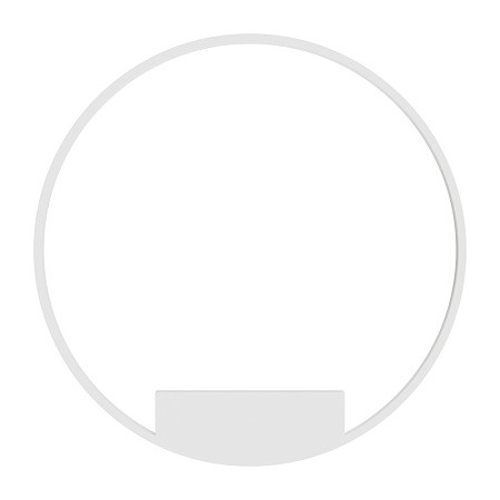 Настенный светильник (бра) Maytoni Rim MOD058WL-L50WK - фото