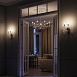 Настенный светильник (бра) Maytoni Atlanta MOD051WL-02TR - фото