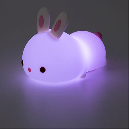 Ночник ARTE LAMP A7372LT-1WH - фото