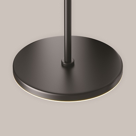 Подвесной светильник Technical Plato P076PL-L12W3K-B - фото