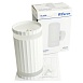Светильник  настенный Feron HL3690 OLYMPUS 12W, 230V, 2*GX53,  белый IP20 - фото