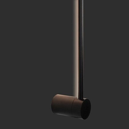 10055BK Настенный светильник LOFT IT Rays - фото