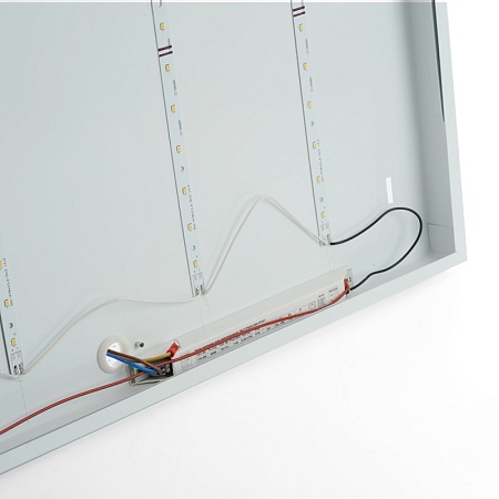 Офисный светильник серии TR Армстронг 36Вт, 5000К, CRI90, опал - фото