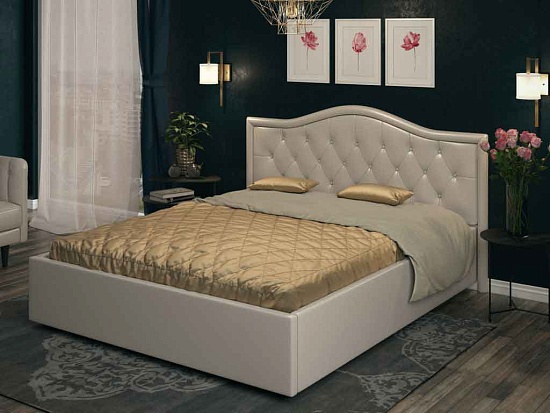 Кровать Benartti Greta фото