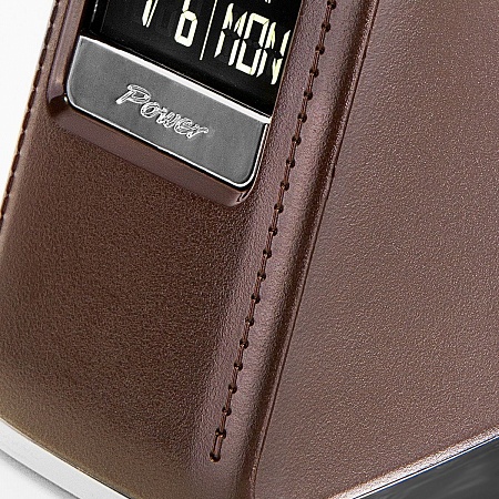 Настольный светодиодный светильник Elara коричневый TL90220 Elektrostandard - фото