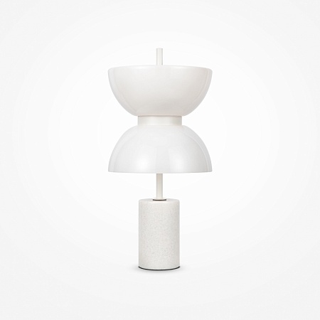 Настольный светильник Maytoni Kyoto MOD178TL-L11W3K - фото