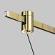 Трековый светильник Technical TR157-1-12W3K-BS - фото