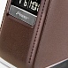 Настольный светодиодный светильник Elara коричневый TL90220 Elektrostandard - фото