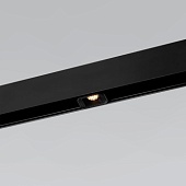 Трековый светильник 3W 4200K Tiny черный Slim Magnetic 85041/01