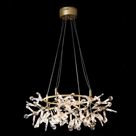 Подвесная Люстра Ariana D105 Imperiumloft 201173-23 - фото