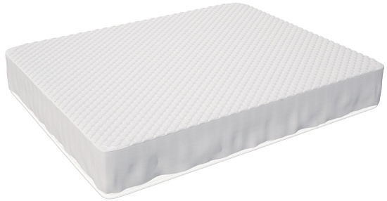 Наматрасник Materlux Protect Easy с боковиной фото