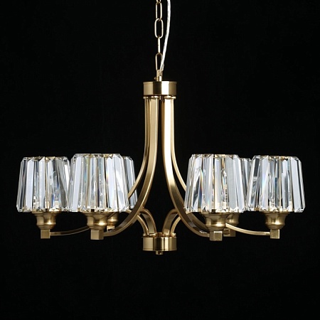 Люстра подвесная MW-Light Илвита 624011006 - фото