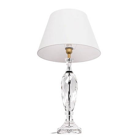10278 Настольная лампа LOFT IT Crystal - фото