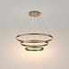 Подвесной светильник Maytoni Rim MOD058PL-L100BS3K - фото