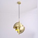 Светильник Louis Weisdorff Multi-Lite Pendant Imperiumloft 73734-22 - фото