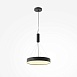 Потолочный светильник Technical Zon C032CL-45W2.7K-RD-B - фото