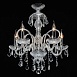 Люстра подвесная MW-Light Селена 482016705 - фото