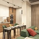 Светильник на шине Denkirs SMART SPOT DK8008-BK - фото