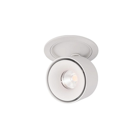 10325/A White Встраиваемый светильник LOFT IT Top - фото