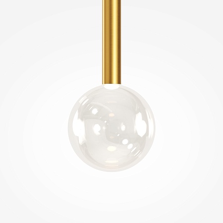Подвесной светильник Maytoni Bubble dream MOD383PL-L4BS3K - фото