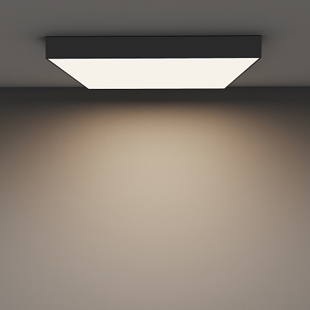 Потолочный светильник Technical Zon C032CL-90W4K-SQ-B - фото