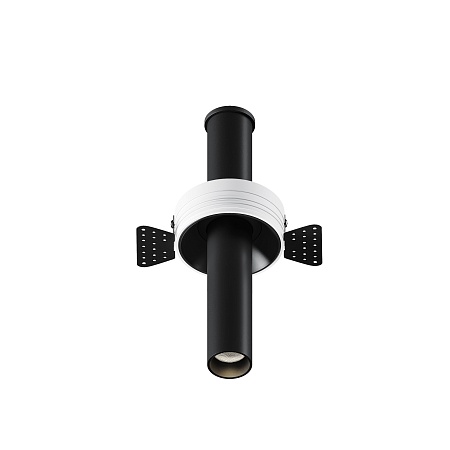 Встраиваемый светильник Technical Focus T C140TRS-L200-7W3K-B - фото