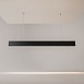 Подвесной светильник Technical Points  P050PL-L40B4K - фото