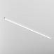 Линейный светильник Technical LL311007 - фото